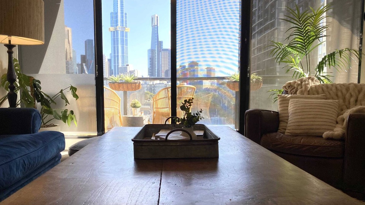 South Melbourne Apartment | On Wells - Central/Direct/Walk to Everything!