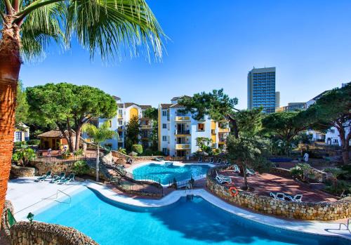 Nikki Beach Apartment | Ona Alanda Club Marbella