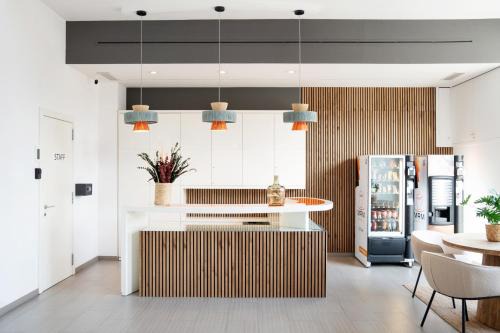 El Port Apartment | Ona Living Barcelona
