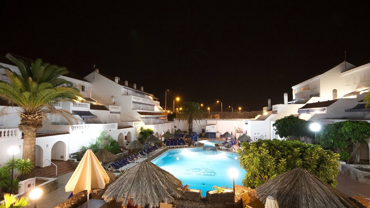 Los Cristianos Apartment | Ona los Claveles