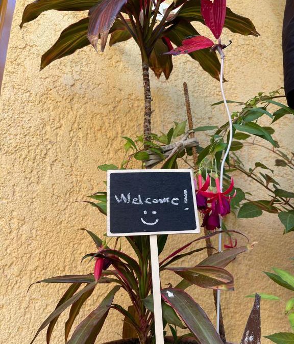 Borsh House | Ona's House