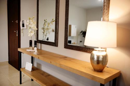 Nea Peramos Apartment | Onar Luxury Apartment