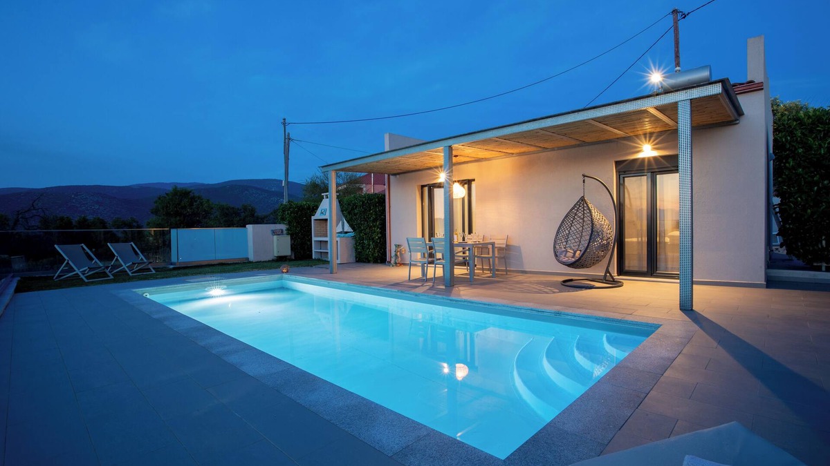 Kokolata Villa | Onarlxuryvillas