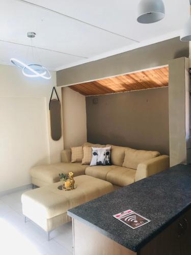Empangeni Apartment | onCactus Luxury Penthouse