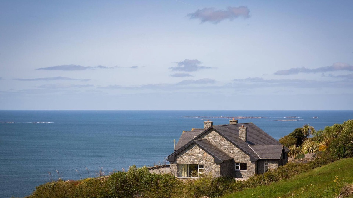 Clifden House | Once Upon a Tide