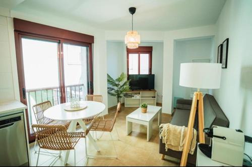 Portonovo Apartment | Ondas do Mar Boutique Stays - Portonovo 1