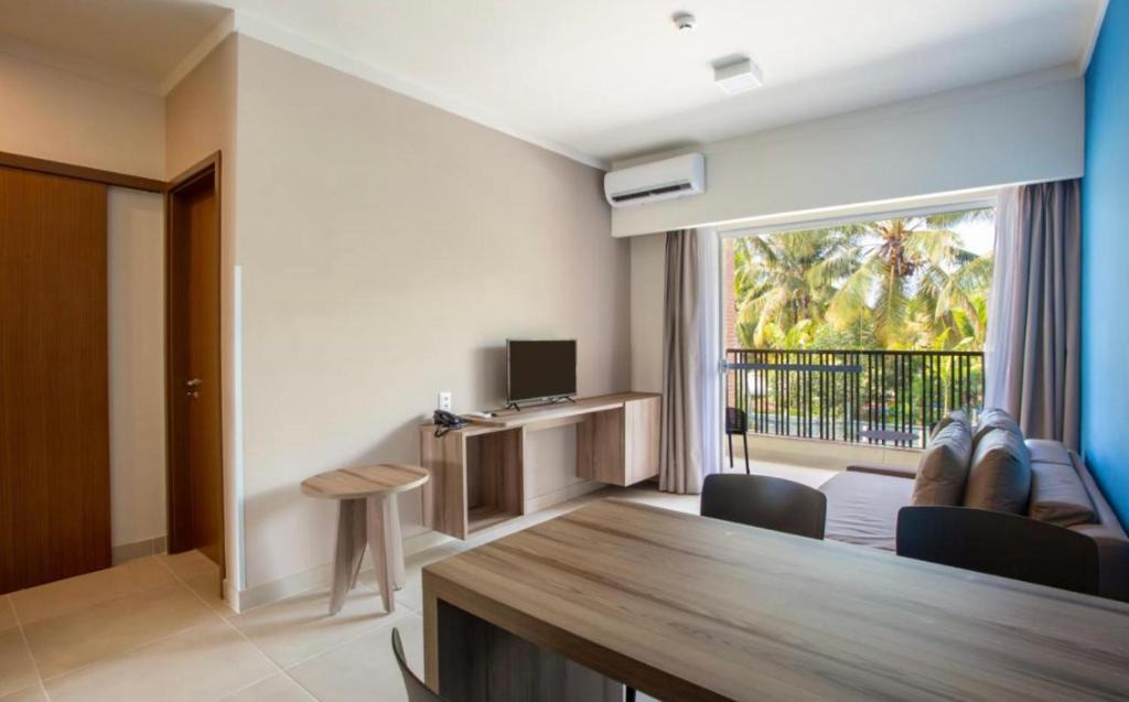 Porto Seguro Apartment | Ondas Praia Resort