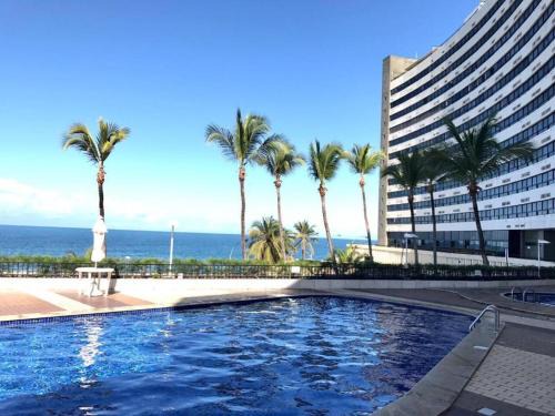 Ondina Apartment | Ondina Apart Hotel