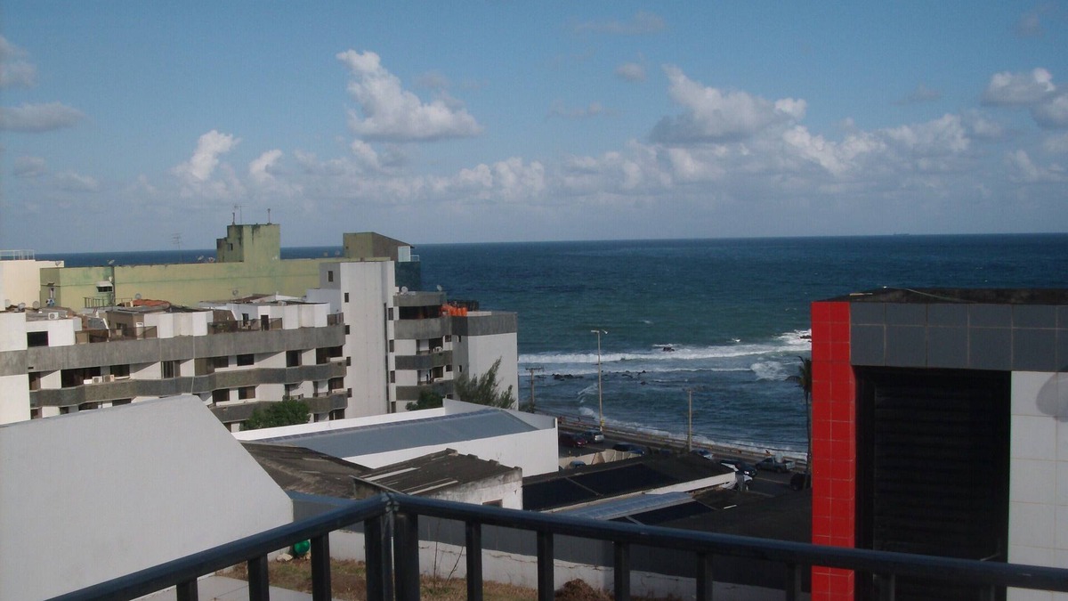Ondina Apartment | ONDINA CARNAVAL Carnival Package R$ 13.000,00 - for up to 6 people/up to 8 days.