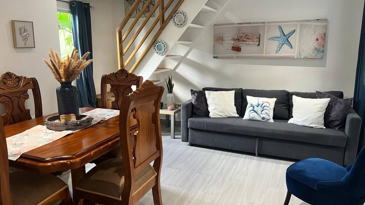 Puerto Bahia Apartment | One Bed Apartment at Las Pascualas Samana, RD