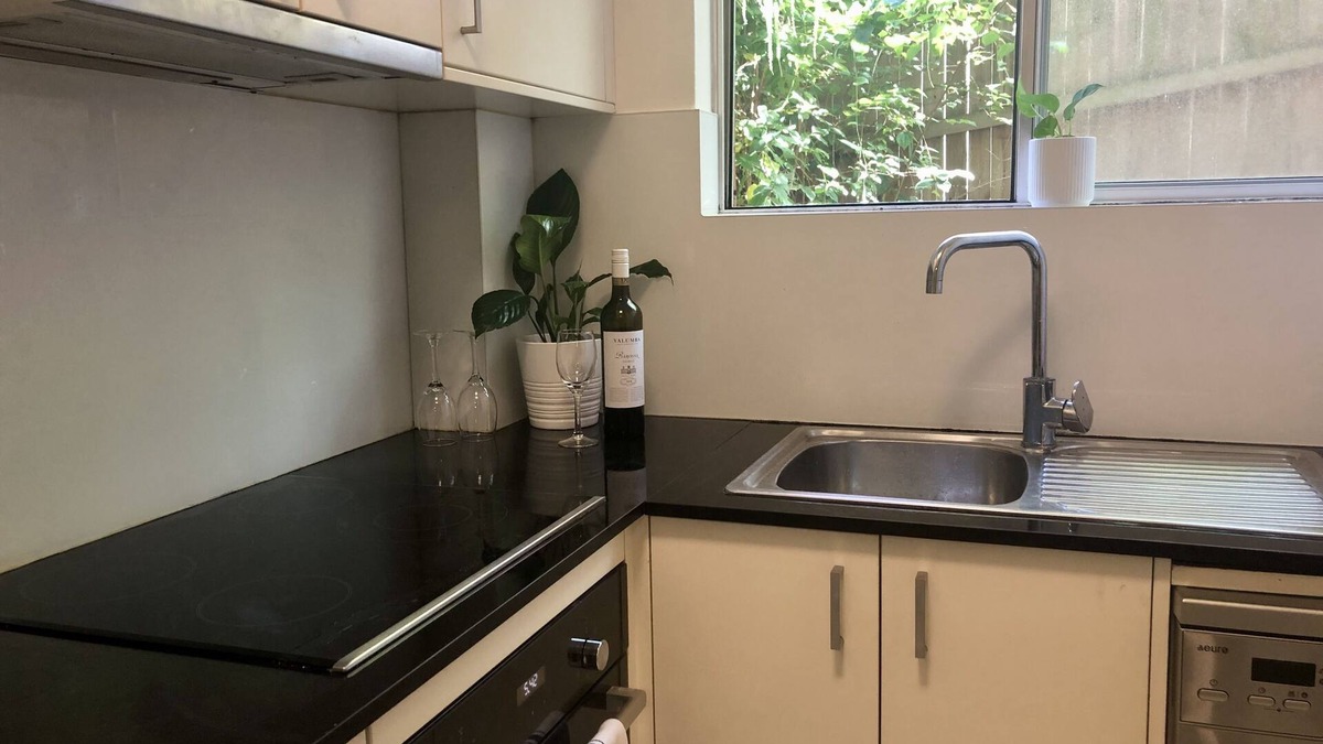 West Ryde Apartment | One bed apt Meadowbank Station