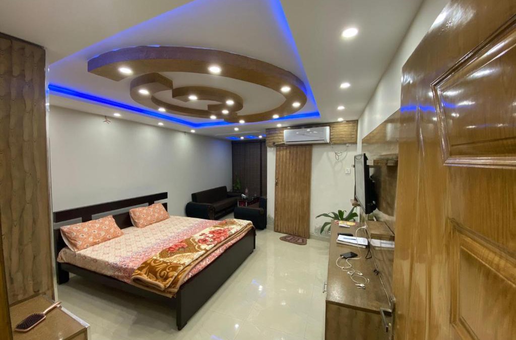 Islamabad Apartment | One bed lovely apartment