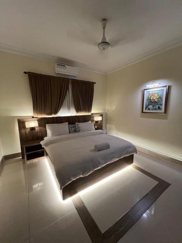 D.H.A. Apartment | One Bed Room Sunrise BNB DHA phase 7