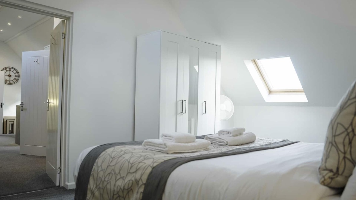 Stratford-upon-Avon Apartment | One-Bedroom Apartment
