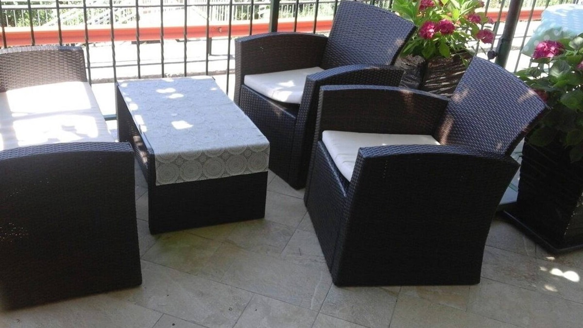 Obrs Apartment | One bedroom apartment with air-conditioning Mošćenička Draga, Opatija (A-17381-a)