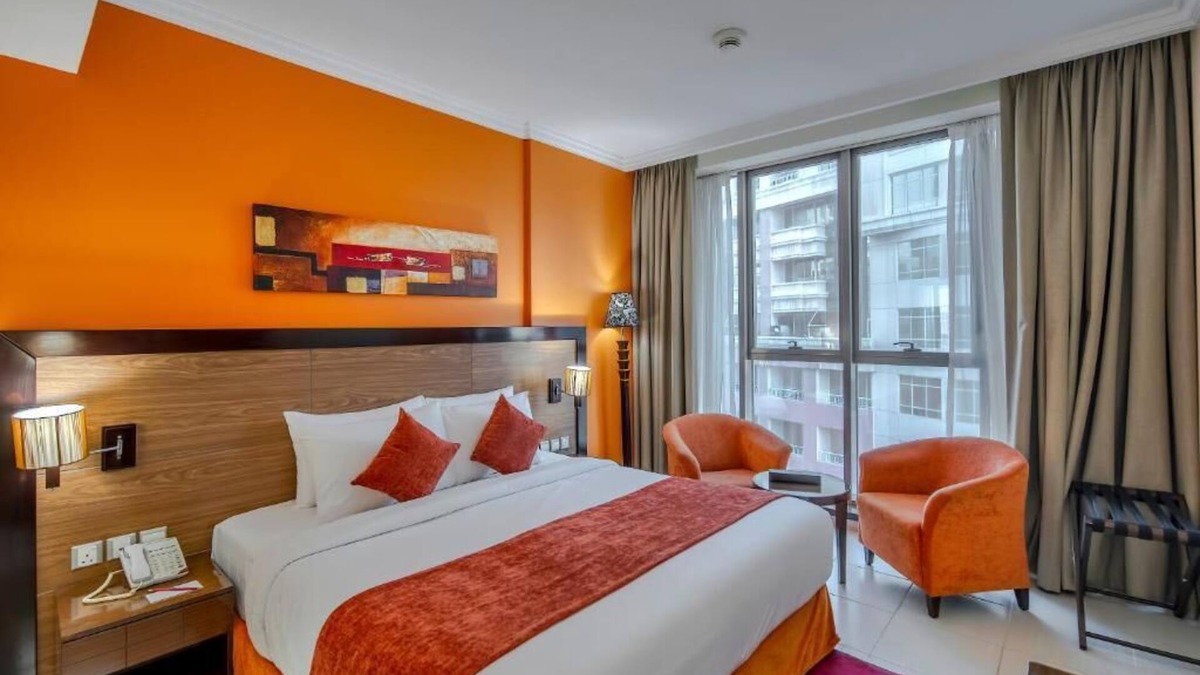 Al Barsha 1 House | One Bedroom Aparment Near Mall Of Emirates