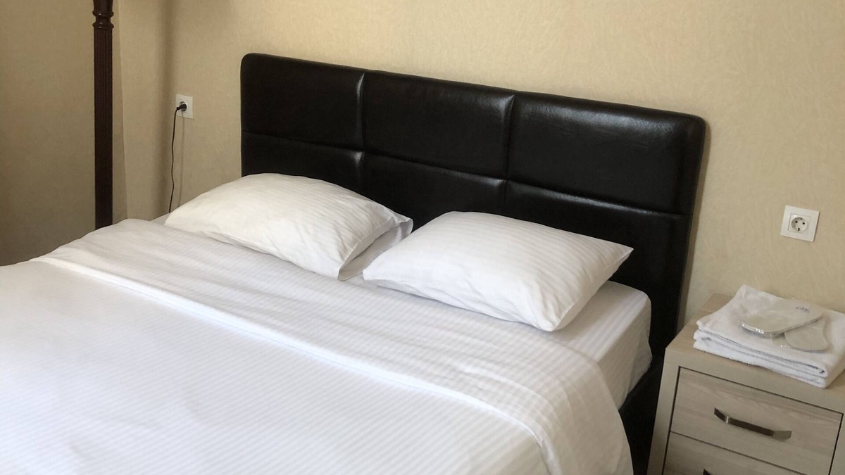 Tbilisi Apartment | One bedroom apartment with salon