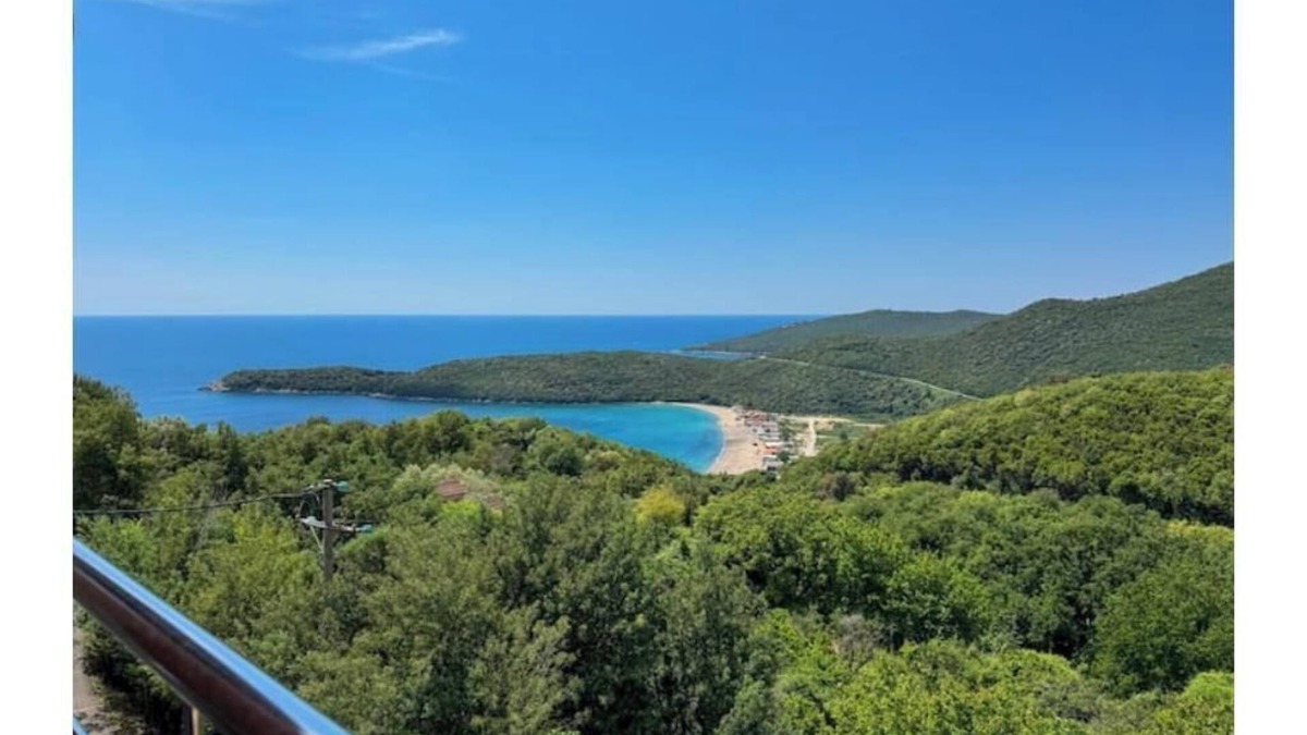 Seoca Apartment | One-bedroom Apart, with panoramic view, Prijevor