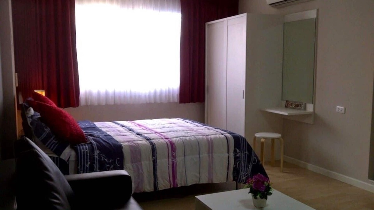 Kathu Apartment | One Bedroom Apartment Near Patong