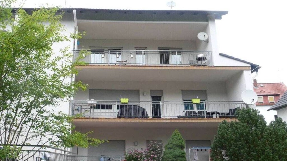 Kraftsolms House | One-bedroom apartment