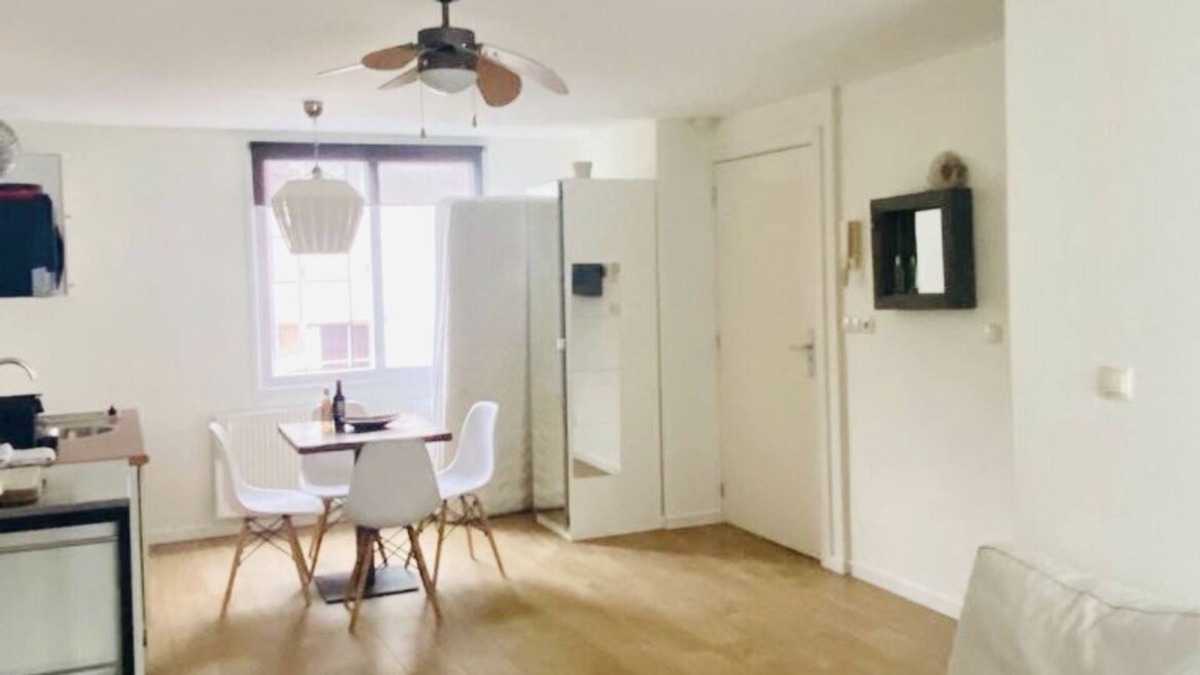 Old Town Apartment | One bedroom apartment Dam