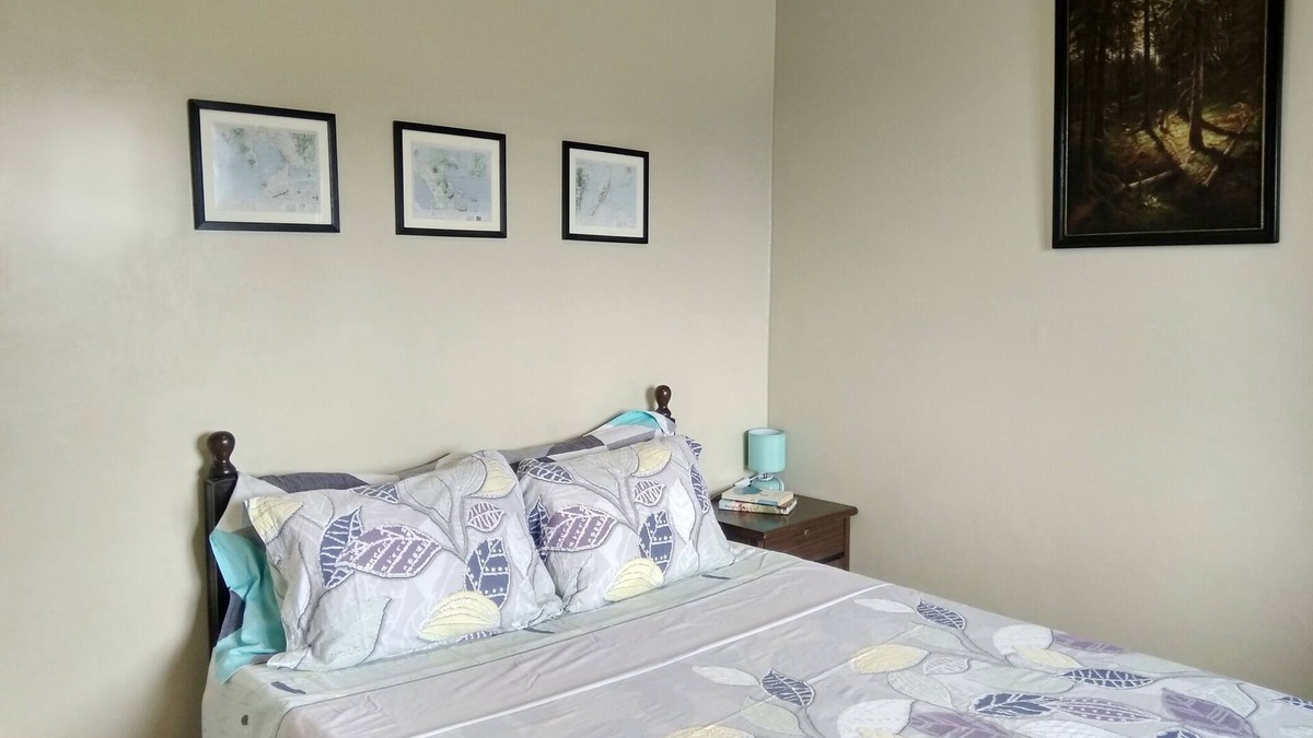 Alabang Condo | One Bedroom Apartment Condo in Alabang