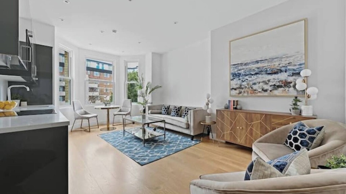 Balham Apartment | One bedroom apartment at Nightingale Suitesnn