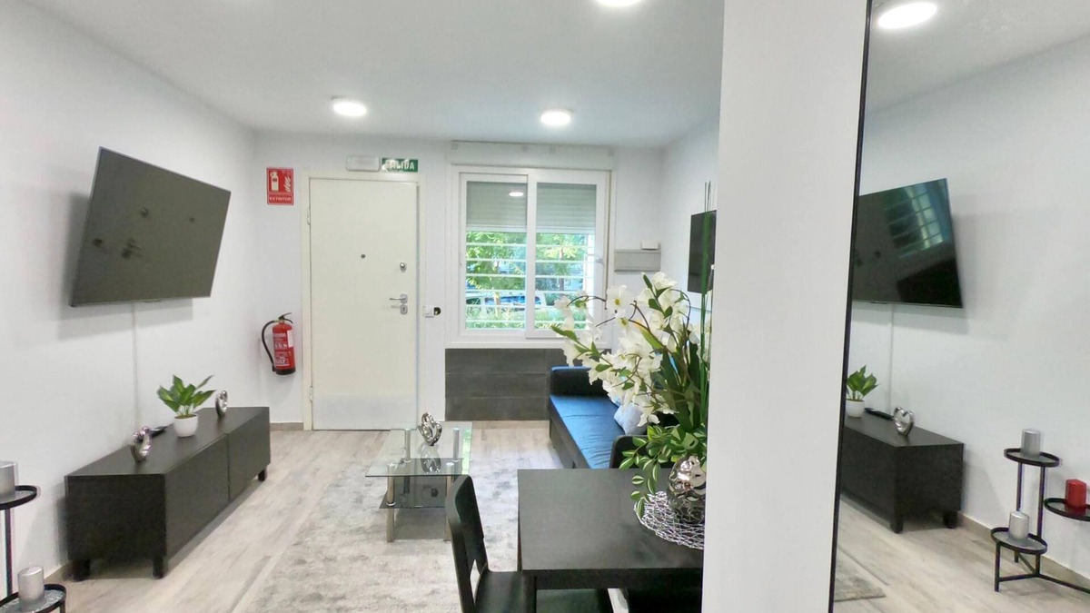 Valverde Apartment | One Bedroom Apartment