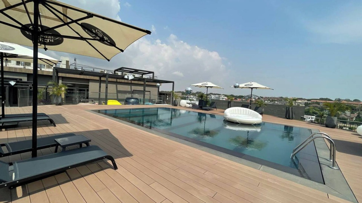 Cantonments Apartment | One-bedroom Apartment