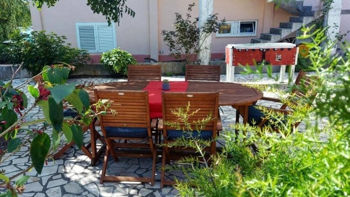 Loviste Apartment | One bedroom apartment with balcony Lovište, Pelješac (A-20427-d)