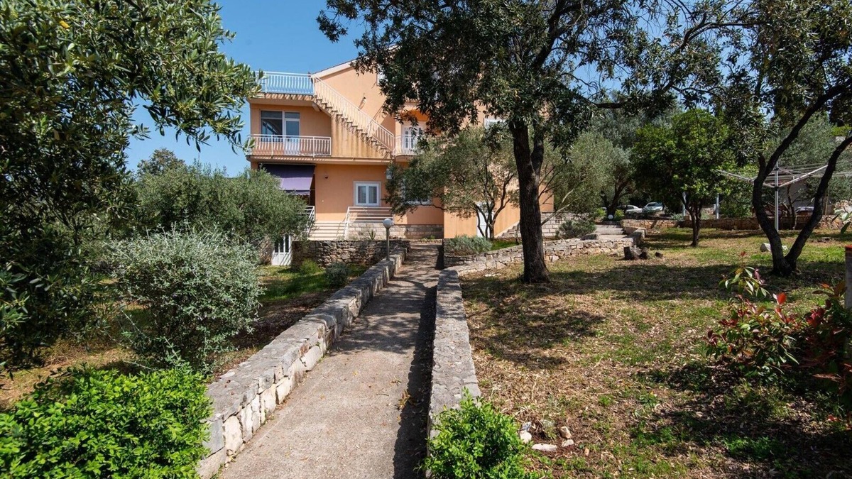 Loviste Apartment | One-bedroom Apartment Eva in Lovište - Pelješac
