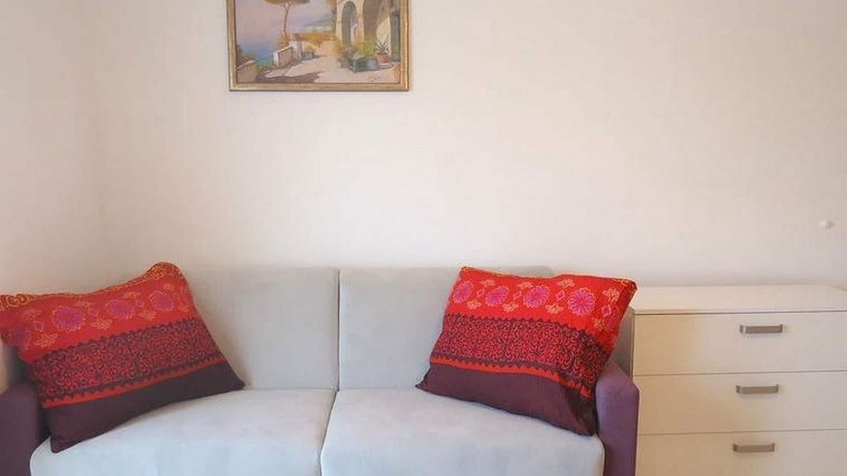 Vidalici Apartment | One bedroom apartment near beach Vidalići, Pag (A-18936-d)