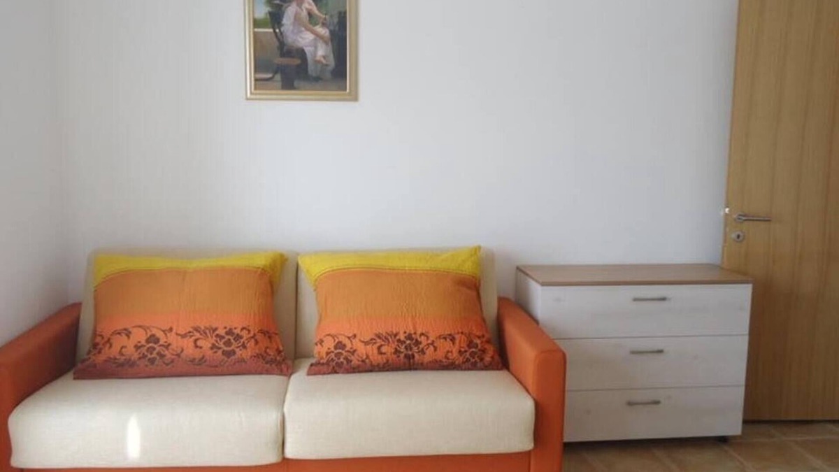 Vidalici Apartment | One bedroom apartment near beach Vidalići, Pag (A-18936-e)