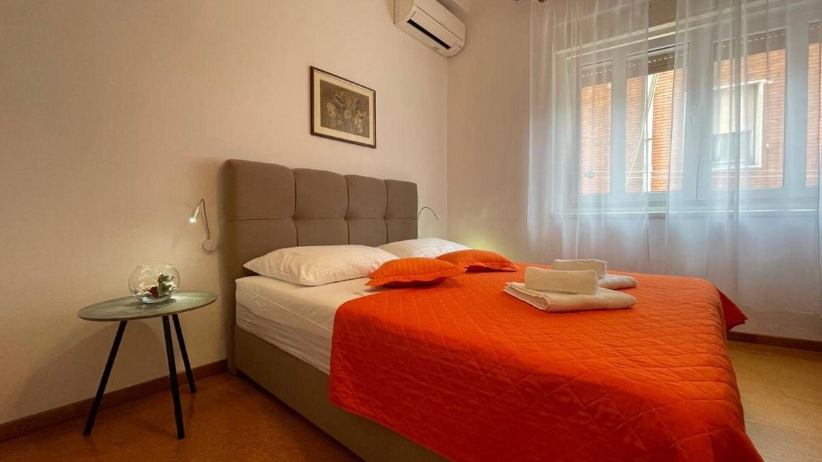 Zadar Old Town Apartment | One bedroom apartment