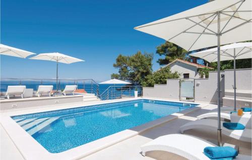Prigradica Apartment | One-Bedroom Apartment In Prigradica
