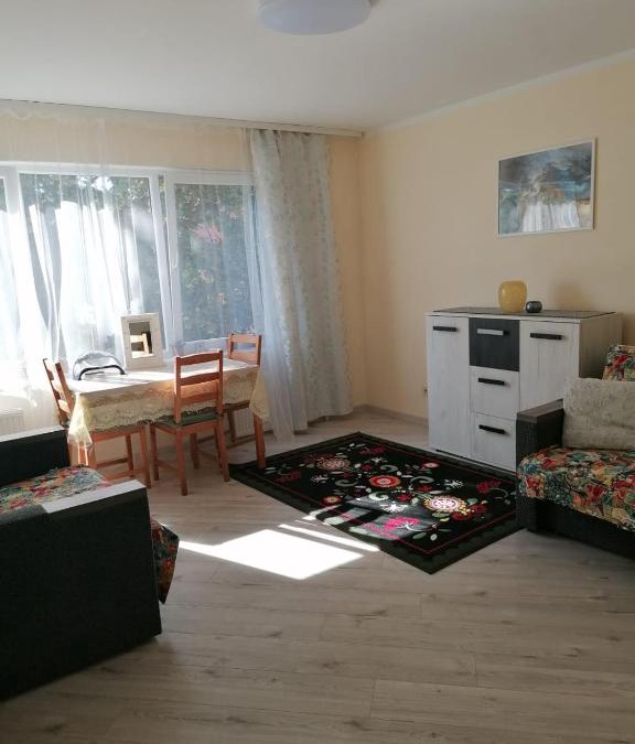 Jurmala Apartment | One bedroom apartment