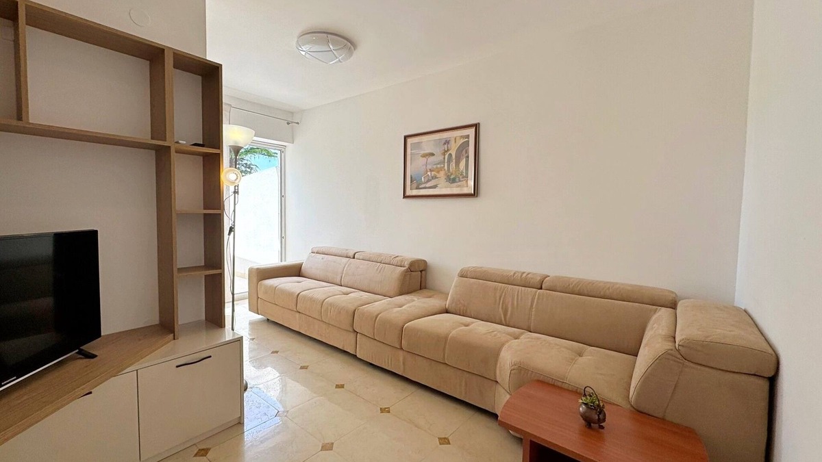 Silo Apartment | One bedroom apartment near beach Šilo, Krk (A-18704-e)