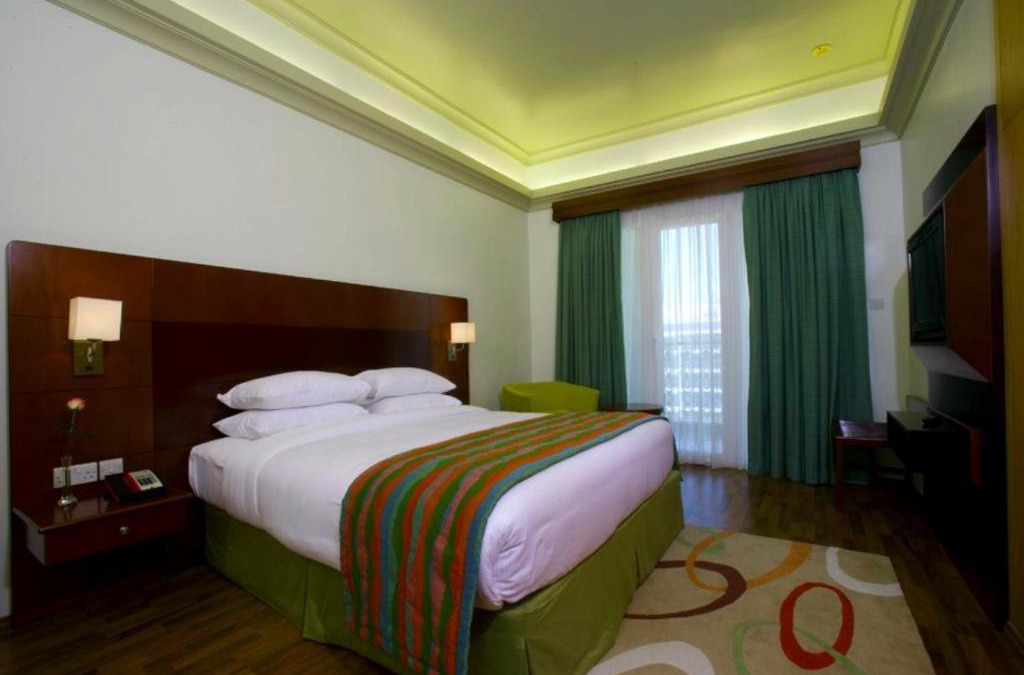 Al Barsha 1 Apartment | One Bedroom Apartment Near Mashreq Metro Station By Luxury Bookings AD