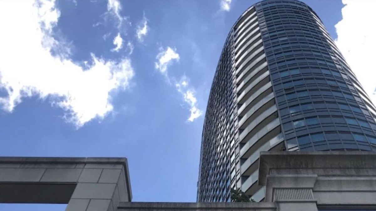 Willowdale Condo | One bedroom apartment with full amenities best location in the city of Toronto