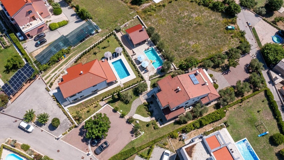 Jurandvor Apartment | One bedroom apartment with terrace Jurandvor, Krk (A-24113-b)