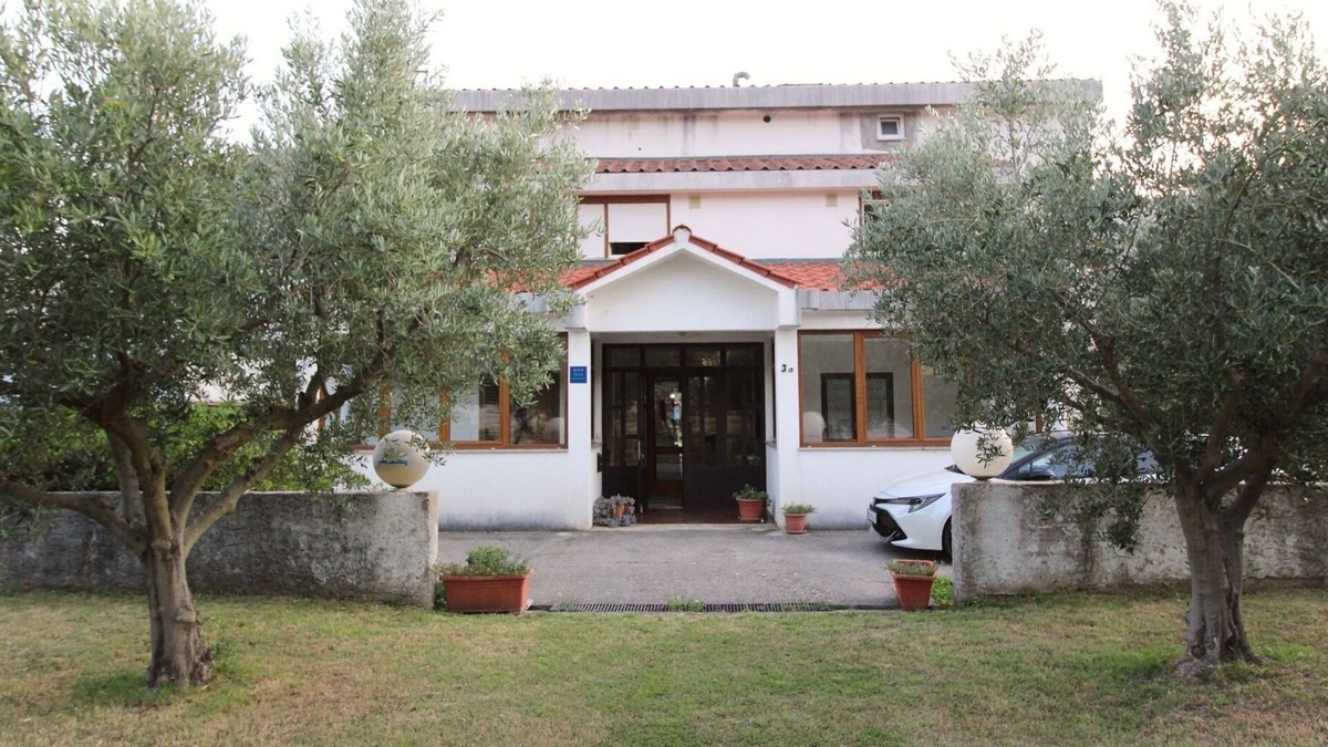 Jurandvor Apartment | One bedroom apartment with air-conditioning Jurandvor, Krk (A-24141-a)
