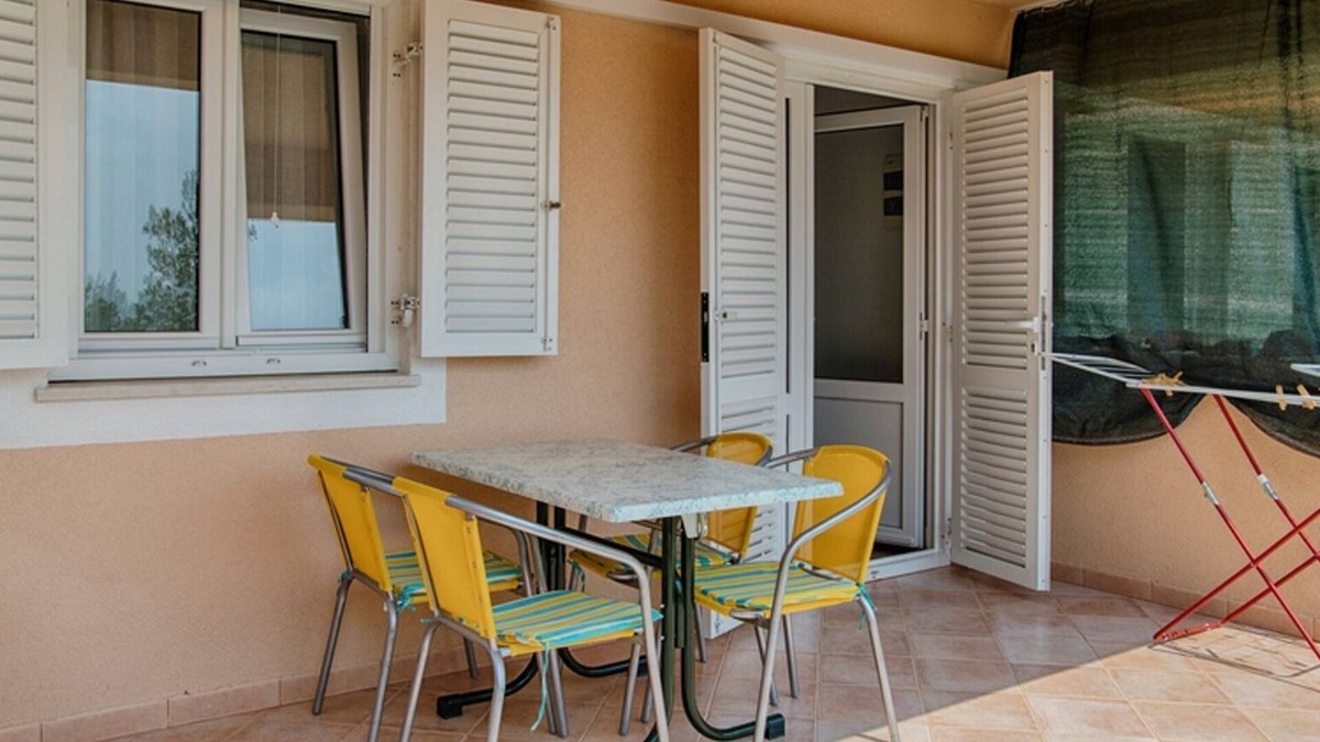 Sveta Nedjelja Apartment | One bedroom apartment with terrace Sveta Nedilja, Hvar (A-14086-b)