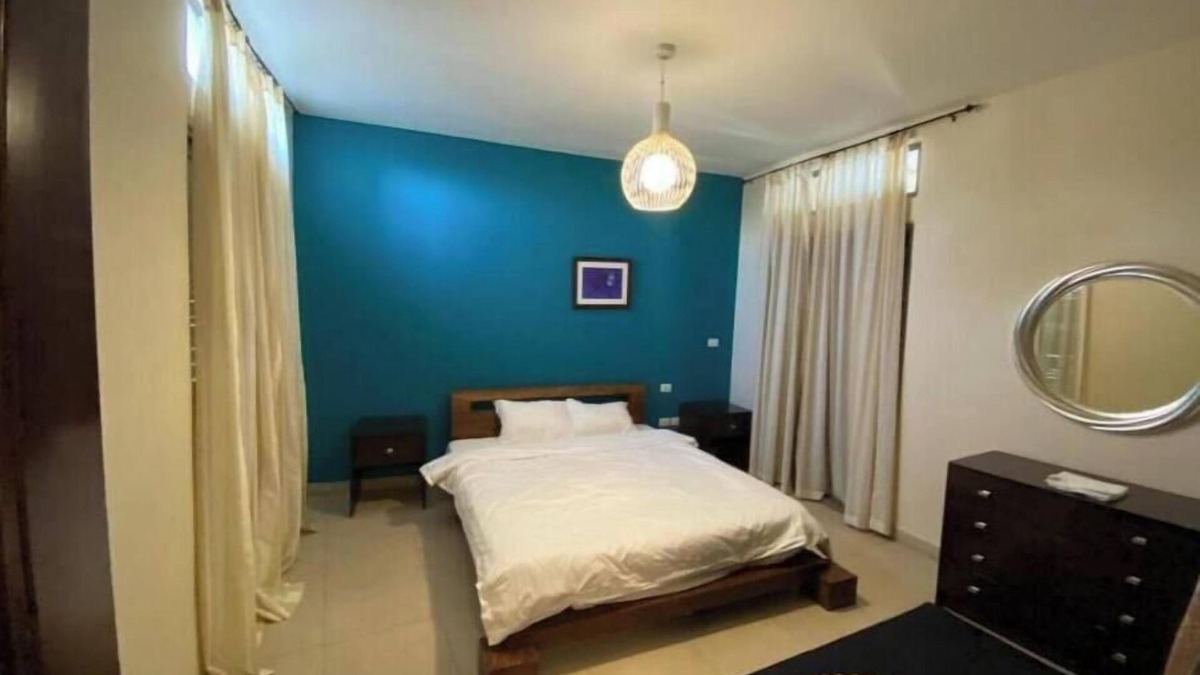 Aqaba Apartment | one bedroom apartments aqaba on 2 swimming pool Tala bay unit 3
