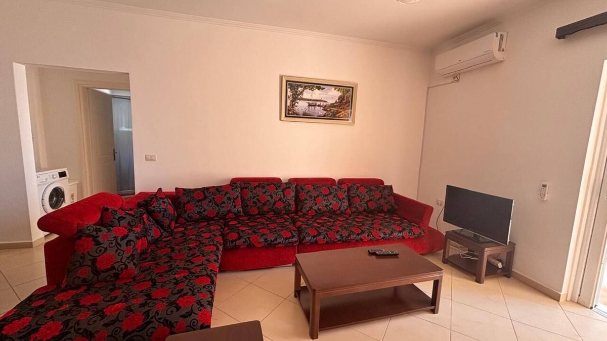 Sarande Apartment | One bedroom Appartament Sarande
