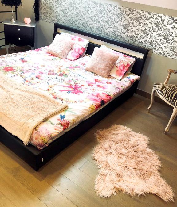Gesves Apartment | One bedroom appartement with furnished garden and wifi at Gesves