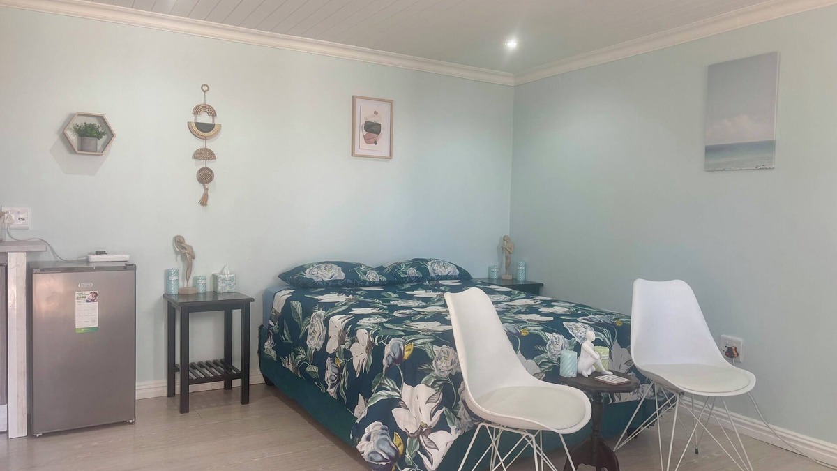 Goodwood Apartment | One Bedroom Bachelor A