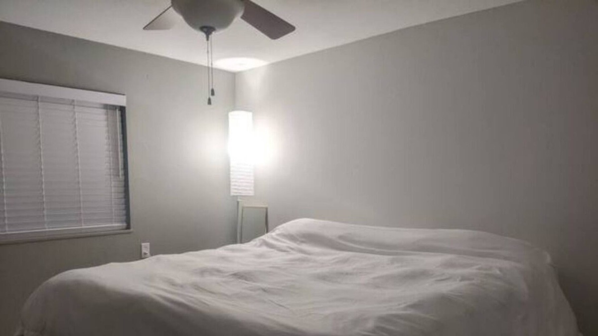 Tahsis Apartment | One bedroom condo located in Northern Vancouver island.