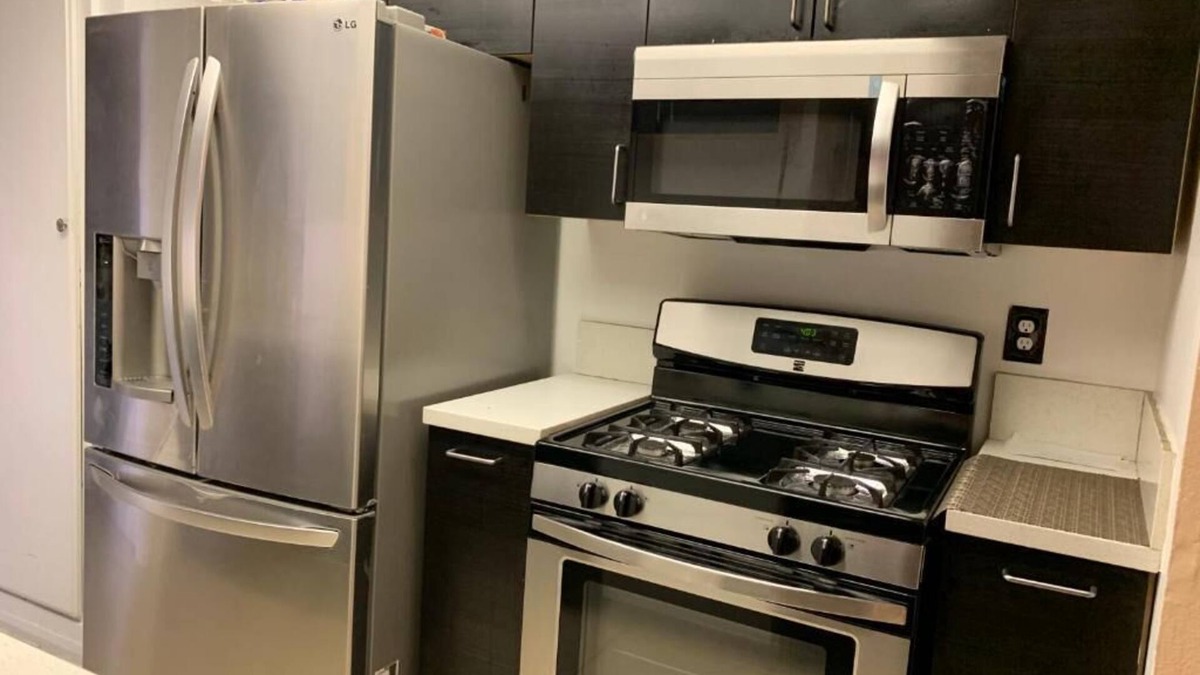 Santa Ana Condo | One Bedroom Condo+Parking+Laundry