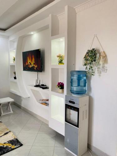 Eldoret Bed & Breakfast | One Bedroom Executive Stays In Eldoret