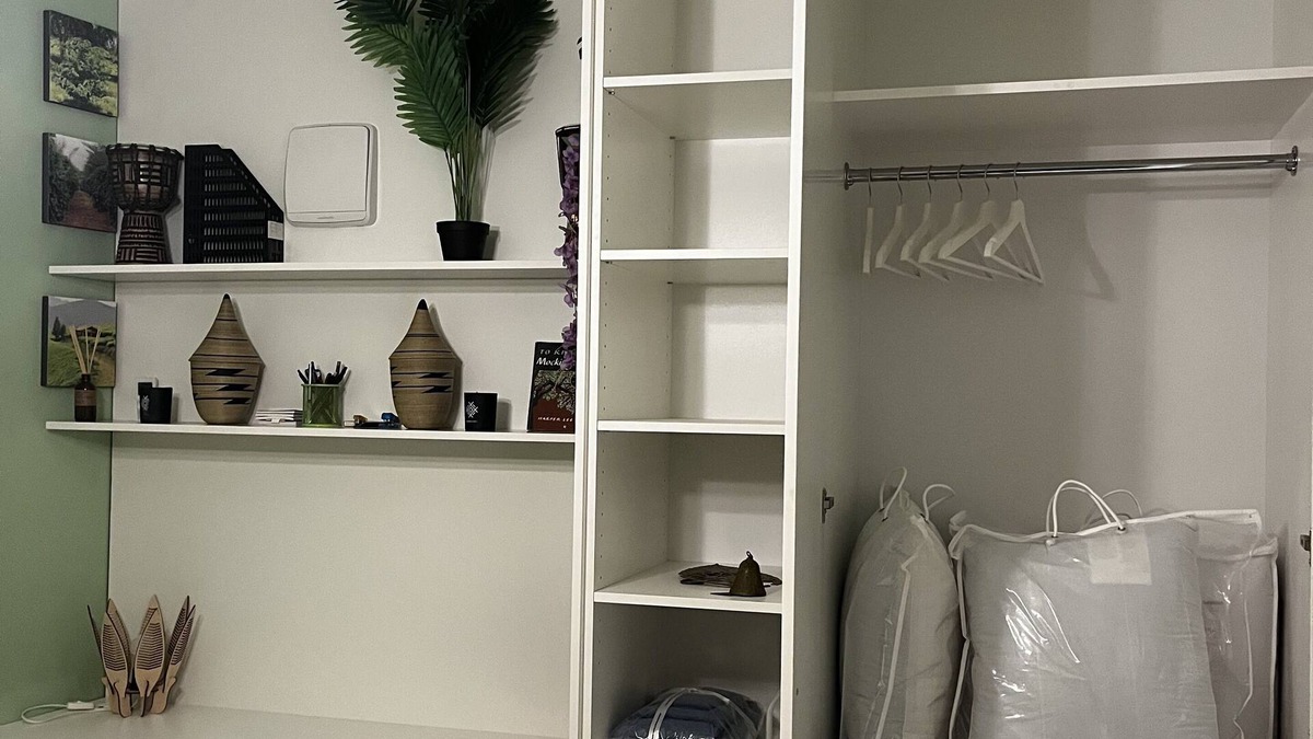 Avoti Apartment | One bedroom flat in the center of Riga